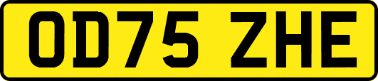 OD75ZHE