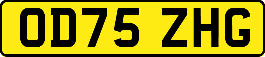 OD75ZHG