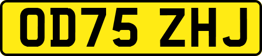 OD75ZHJ
