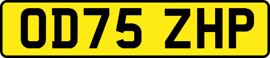 OD75ZHP