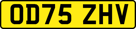 OD75ZHV