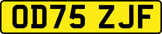 OD75ZJF