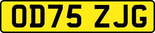 OD75ZJG