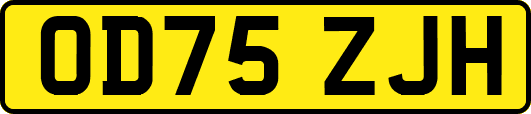 OD75ZJH
