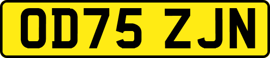 OD75ZJN