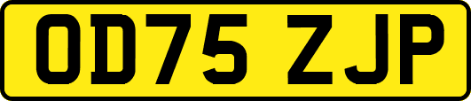 OD75ZJP