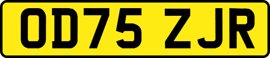 OD75ZJR