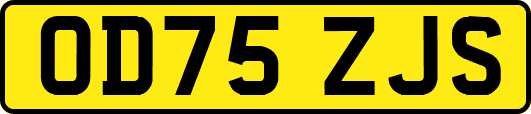 OD75ZJS