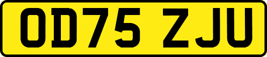 OD75ZJU