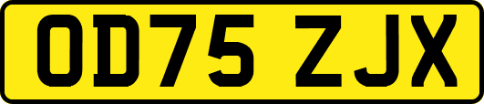OD75ZJX
