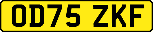 OD75ZKF