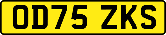 OD75ZKS