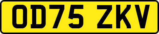 OD75ZKV