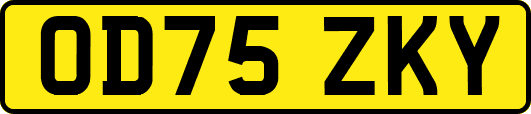 OD75ZKY
