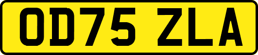 OD75ZLA