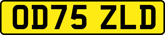 OD75ZLD