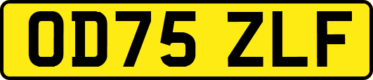 OD75ZLF