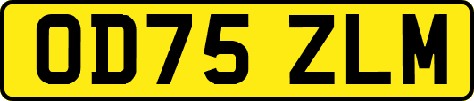 OD75ZLM