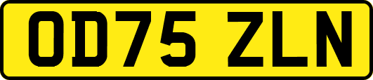 OD75ZLN