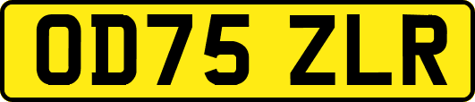 OD75ZLR