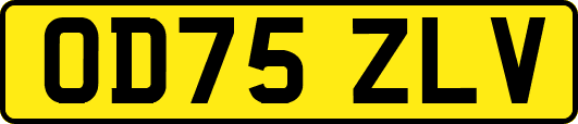OD75ZLV