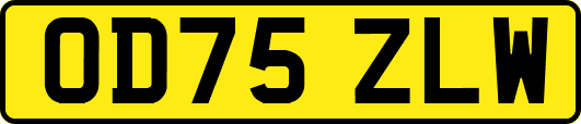 OD75ZLW