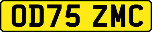 OD75ZMC