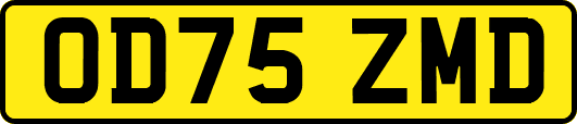 OD75ZMD