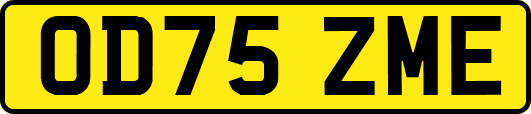 OD75ZME