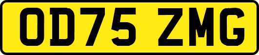 OD75ZMG