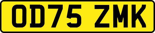 OD75ZMK