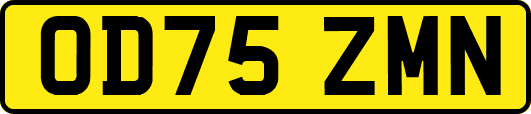 OD75ZMN