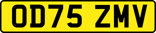 OD75ZMV