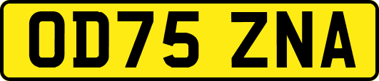 OD75ZNA