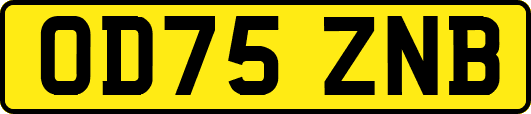 OD75ZNB
