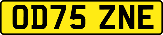 OD75ZNE