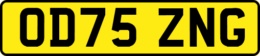 OD75ZNG