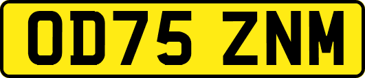 OD75ZNM