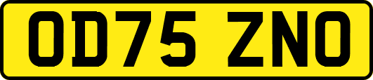 OD75ZNO