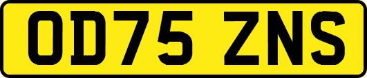OD75ZNS