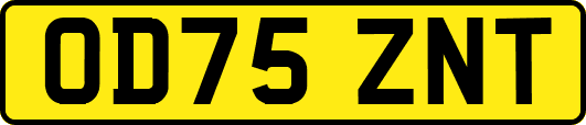 OD75ZNT