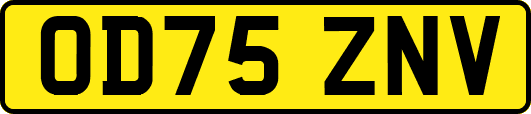 OD75ZNV