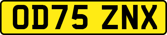 OD75ZNX