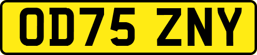 OD75ZNY