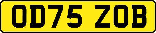 OD75ZOB