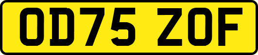 OD75ZOF