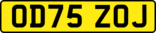 OD75ZOJ