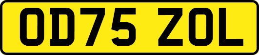 OD75ZOL