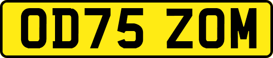 OD75ZOM