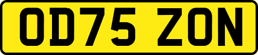OD75ZON